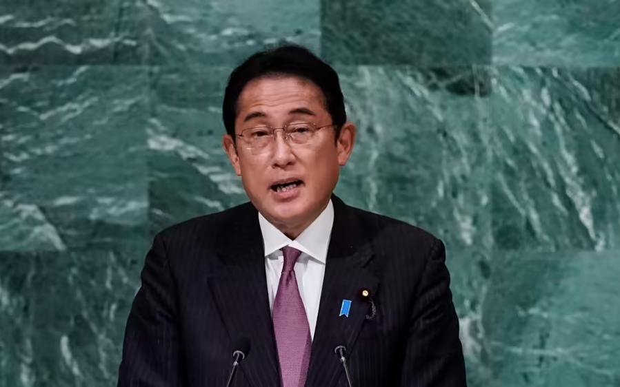 Thủ tướng Nhật Bản yêu cầu cải tổ Hội đồng Bảo an Liên Hợp Quốc